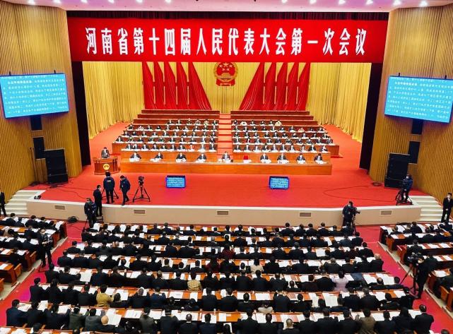 河南省人大代表閆子鵬：發(fā)揮“鏈主”作用，推動產(chǎn)業(yè)鏈協(xié)同發(fā)展，實現(xiàn)豫材豫用、豫產(chǎn)豫銷